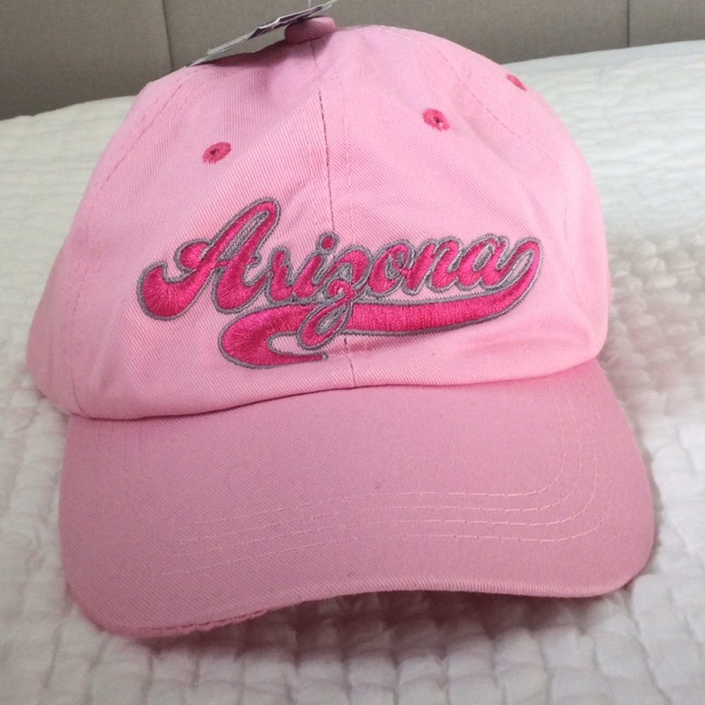 Arizona Baseball Cap